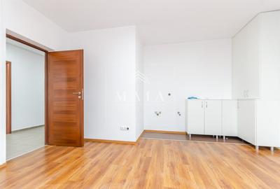 Spatiu Calea Dumbravii-Mihai Viteazu, 130 mp, cu parcare privata - 6