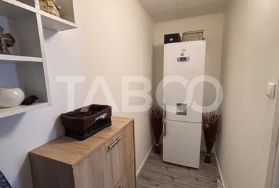 Apartament de vanzare la prima afisare 2 camere 55 mpu+balcon 4 mp - 16