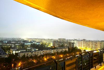 Apartament cu 3 camere de inchiriat(transformat din 4) - Central Park Apartments - 10