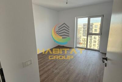 Apartament cu 3 camere circular în Apărătorii Patriei
