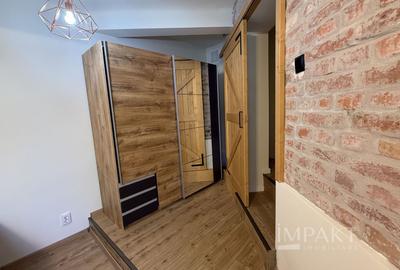 Apartament cu 3 camere, la vila, în Grigorescu! - 7