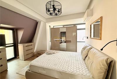 PENTHOUSE 3 CAMERE DOROBANTI -FLOREASCA -CARAGIALE -PARCARE SUBTERANA - 14