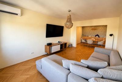 Take Ionescu | 3 Camere | View Panoramic | 2 Băi | Boxă | Renovat Premium - 4