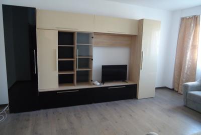 Apartament 2 camere Marasti, str.Teodor Mihali, decomandat, cu PARCARE - 4