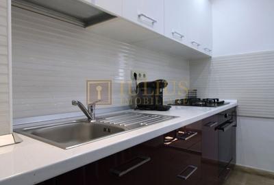 Zona Lipovei, 2 camere, centrala proprie - 10