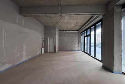Qualis 1, str. Ioan Popasu, spatiu comercial de inchiriat, 49 mp - 6