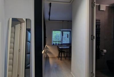 Nerva Traian - Unirii - metrou Timpuri Noi - studio modern - renovat 2025 - nou - 9
