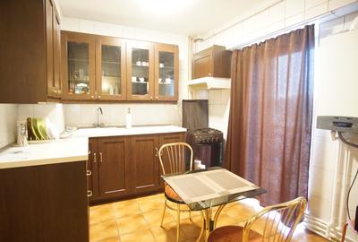 Timpuri Noi Metrou in fata Blocului Centrala Proprie Garsoniera Moderna ANAF - 6
