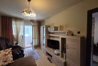 Apartament 3 camere zona Scriitorilor mobilat complet - 3