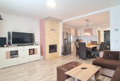 Casa 4 camere semimobilata in Cartier Izvor Tarlungeni Brasov - 2