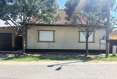 NOA HOME | Casă renovată și mobilată | 130 mp | Teren 303 mp | Zonă centrala - 6