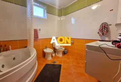 Apartament 4 camere, 102 mp utili, la vila, cu 100 mp teren, Cetate - 7