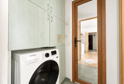 Apartament cu 2 camere | Etaj 1 | Renovat | Loc de parcare | Codlea - 10