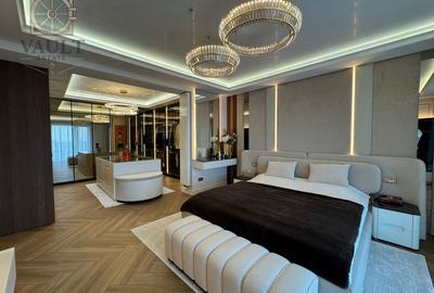 PENTHOUSE - DUPLEX - ULTRALUX - CLOUD 9 - 4