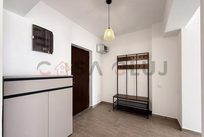 Apartament 2 camere, modern, parcare, zona Parc Babes! - 9