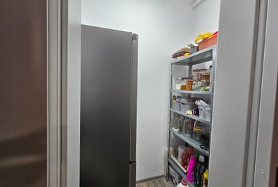 Apartament lux, 2 camere, etajul 1, terasă mare, 2 locuri de parcare, Dumbrăvița - 6