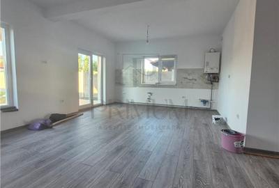 Duplex parter - zona excelenta - toate utilitatile - finisaje premium - 8