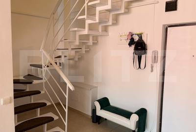 Apartament 4 camere, 3 Niveluri, 108 mp, la cheie, imobil nou, zona Manastur - 10