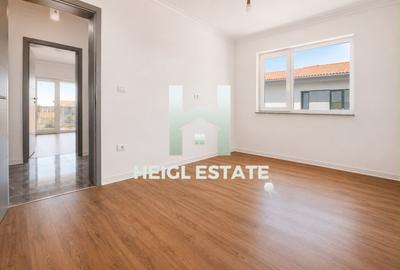 Apartament cu 2 camere, bucătare închisă, Giroc. - 14