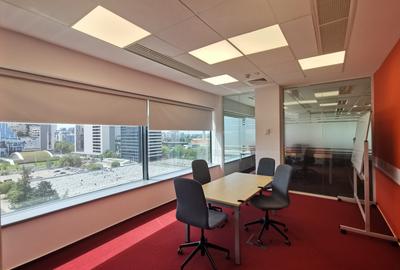 Birouri | 350 - 4.800 mp | Metrou Pipera | Utilitati incluse | Comision 0% - 9