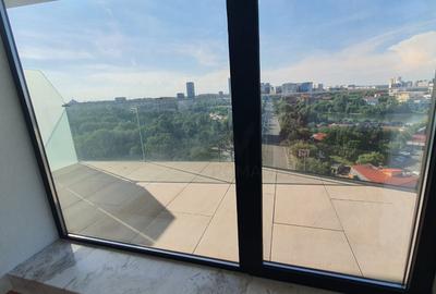 REA1023650 Apartament 4 camere I One Verdi Park I Vedere Panoramica I Best deal - 17