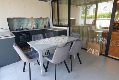 Inchiriere apartament 4 camere cu gradina Iancu Nicolae - 10