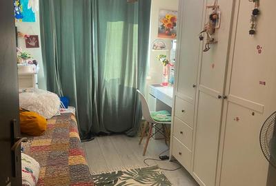 Apartament 3 camere Liceul Mihai Eminescu - 4