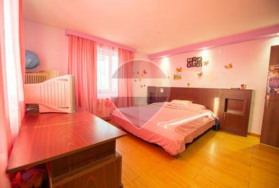 Casa de vanzare 9 camere potential investitie Cornetu teren 1200mp - 19