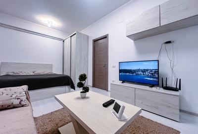 Tomis Nord - Campus | Apartament 2 Camere Decomandate|Premium - 1