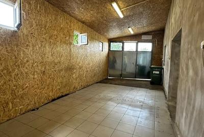 Spatiu Comercial Bucurestii Noi 5min Metrou Laminorului Birouri Garaj - 16
