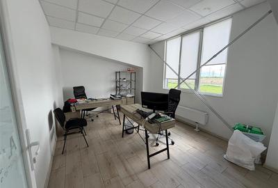 Spațiu Industrial Modern | Producție, Depozitare, Logistică - 26