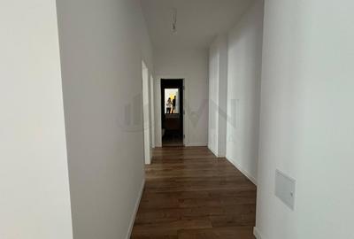 REA1028799 Apartament 3 camere gradina - 4