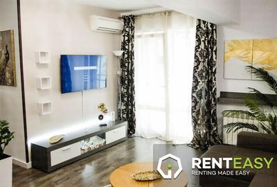 De inchiriat! Apartament cu 2 camere zona IIulius Mall - Conest - 8