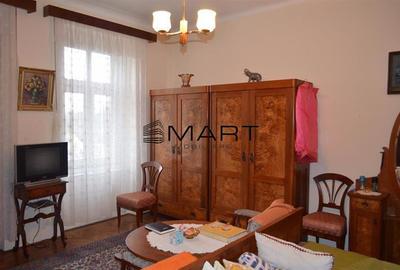 Apartament 2 camere decomandate Bulevardul Victoriei - 4