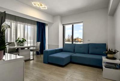 Apartament 2 camere în bloc- Boutique 2023 Calea Vitan - 1