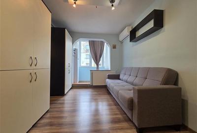 Apartament 2 camere Uzina 2 - 11