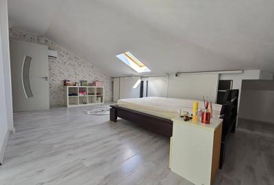 Penthouse 4 Camere Strada Zorilor, Fujitsu Dobroești - 15