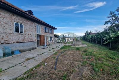 Inchiriere casa , situata in Slobozia - Targu-jiu, ideala muncitori - 11