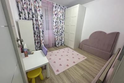 Bulevardul Brancoveanu-strada Secuilor-3 camere - 7