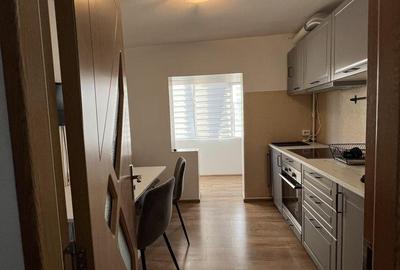 2 cam decomandat spatios Girocului Plavat Centrala Clima Mobilat Utilat Modern - 1
