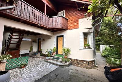 Casa P+ 1  4 cam  180 mp - 5