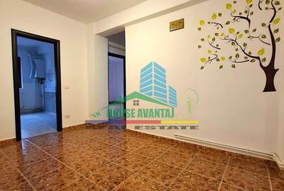 Apartament cu 3 camere decomandat în Ultracentral