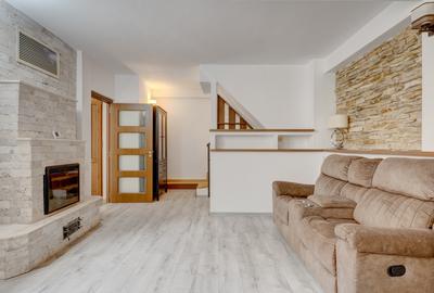Închiriere Vilă Individuală | Grozăvești – P+1E+M, Curte 80 mp - 2