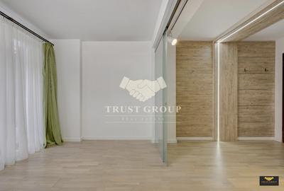 Herastrau | Apartament 3 camere + Garsoniera  | Curte intima | 2 Parcari + Boxa - 31
