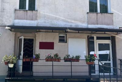 Spațiu comercial, 58 mp în Mărăței