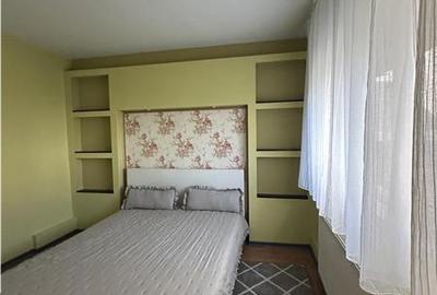 Amenajat complet, mobilat, aproape de Mall - 8