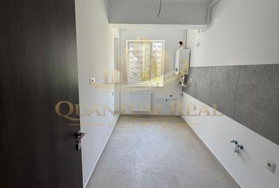 Apartament 2 camere -Loc parcare inclus, bloc modern, sector 4 - 6