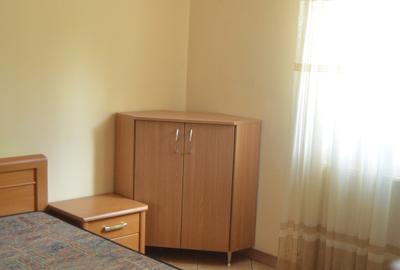 Busteni-Apartament cu doua camere et 2 - 9