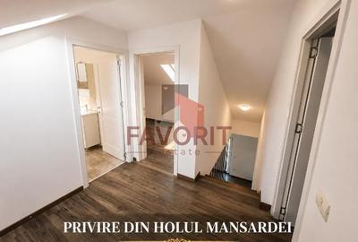 Casă P+M în Săcălaz | 6 camere | 3 băi | 213 mp construiți | - 12