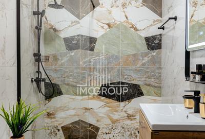Apartament modern 3 camere & 2 băi de închiriat | Centru - NTT Data - 10